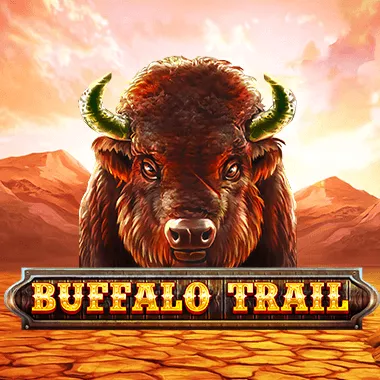 Juega a la Buffalo Trail bij en Bet30.Gold