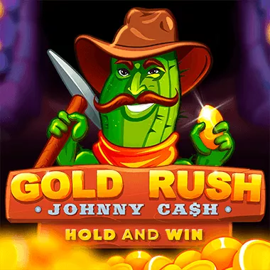 Juega a la Gold Rush with Johnny Cash bij en Bet30.Gold