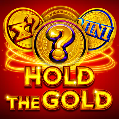 Juega a la Hold The Gold bij en Bet30.Gold