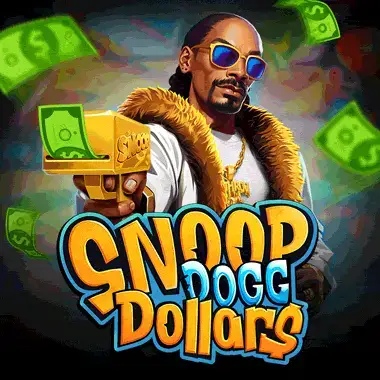 Juega a la Snoop Dogg Dollars bij en Bet30.Gold