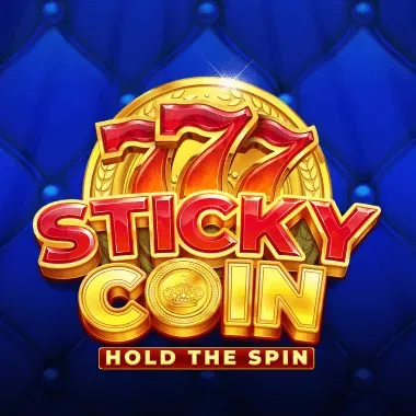 Juega a la Sticky Coin: Hold The Spin bij en Bet30.Gold